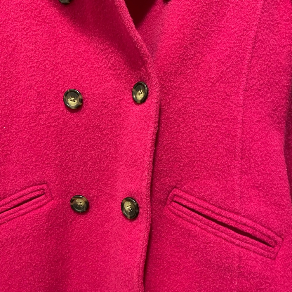 Lily Pulitzer Kid’s Size 14 Coat - Picture 5 of 8